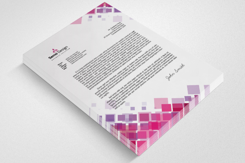 business-letterhead-template