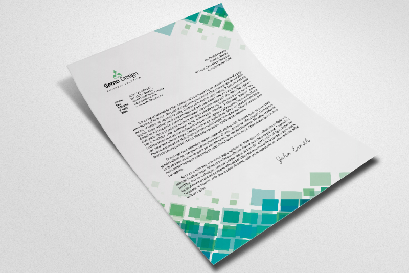 business-letterhead-template