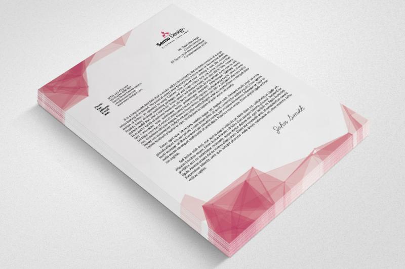 business-letterhead-template