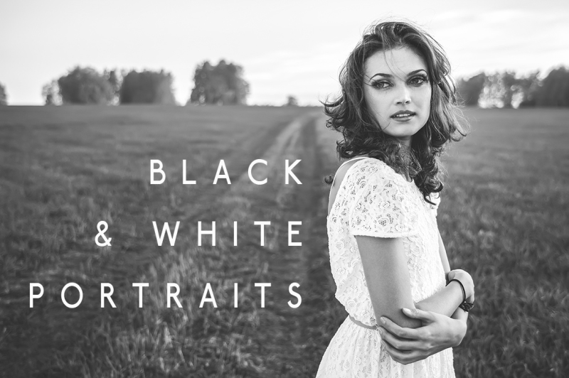 black-and-white-portrait-lightroom-presets
