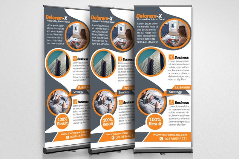 business-roll-up-banners-templates