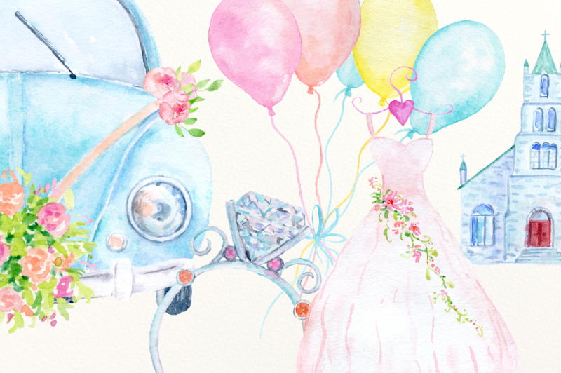 watercolor-collection-wedding-fever