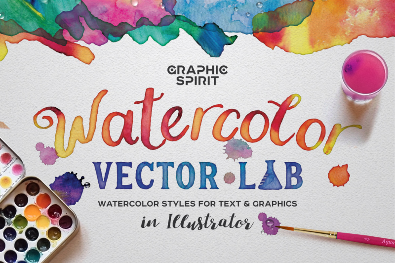 watercolor-vector-lab
