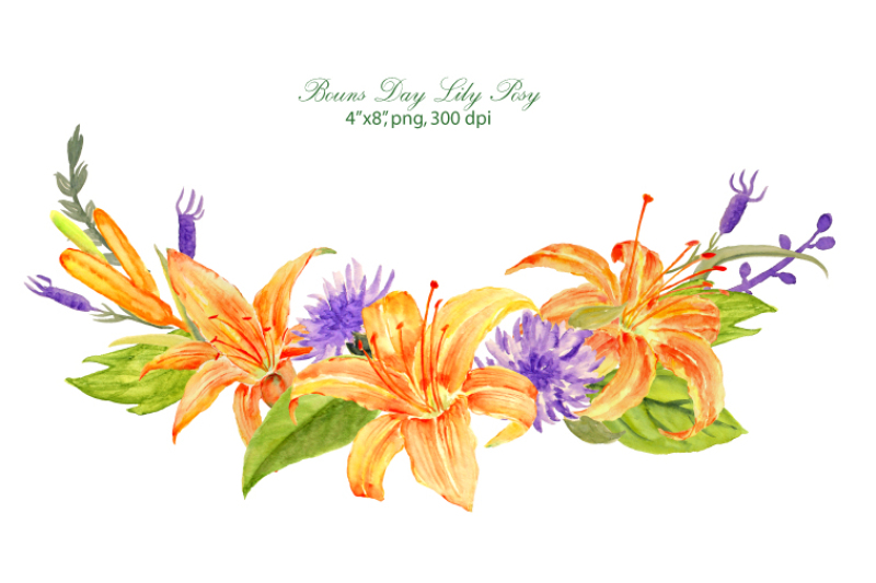 wedding-orange-edible-flowers