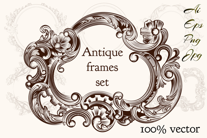 set-of-vector-frames
