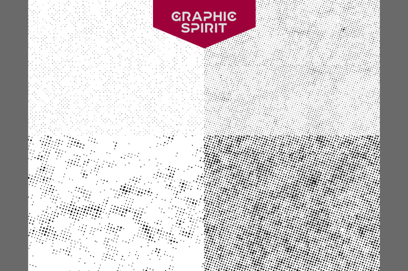 seamless-halftone-dot-patterns
