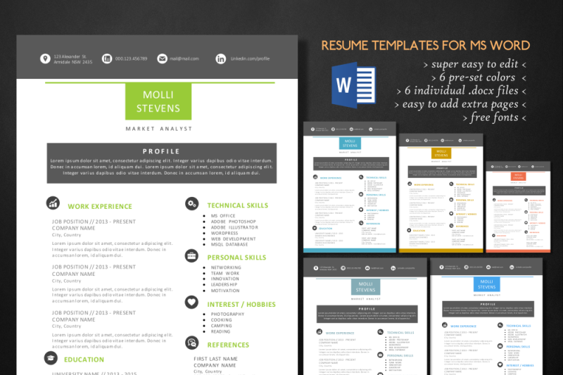 2-in-1-modern-resume-template-for-ms-word