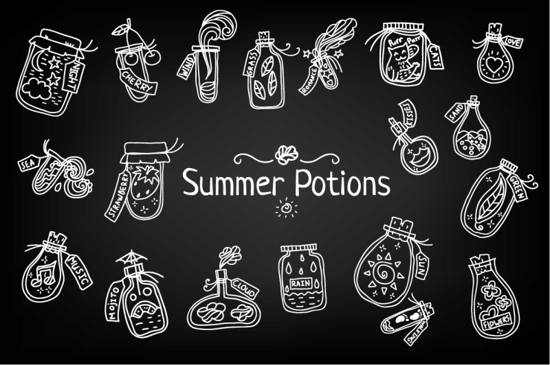 summer-potions