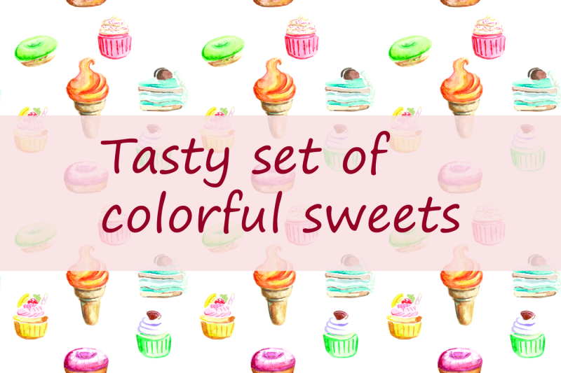tasty-set-of-colorful-sweets