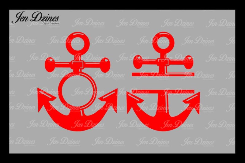 anchor-svg-dxf-eps
