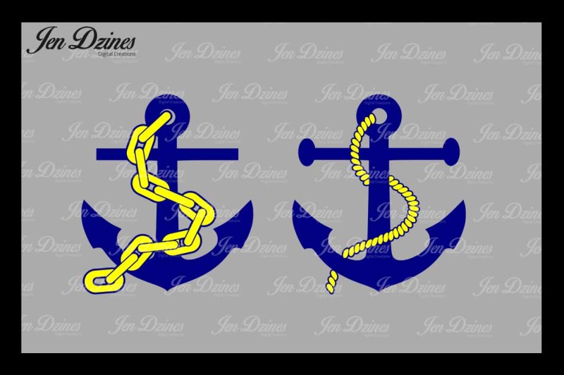 anchor-svg-dxf-eps
