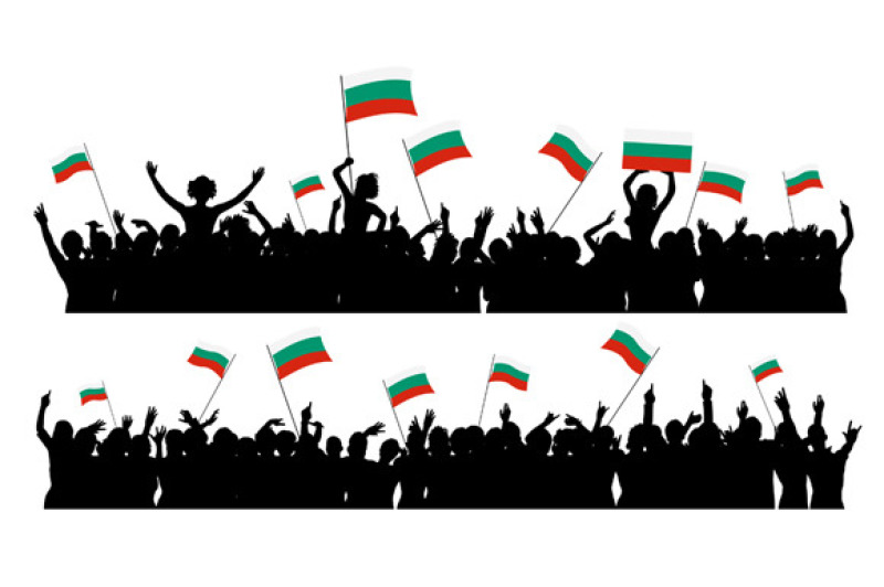 cheering-crowd-bulgaria