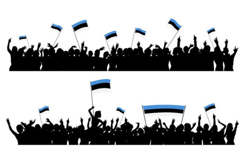 cheering-crowd-estonia