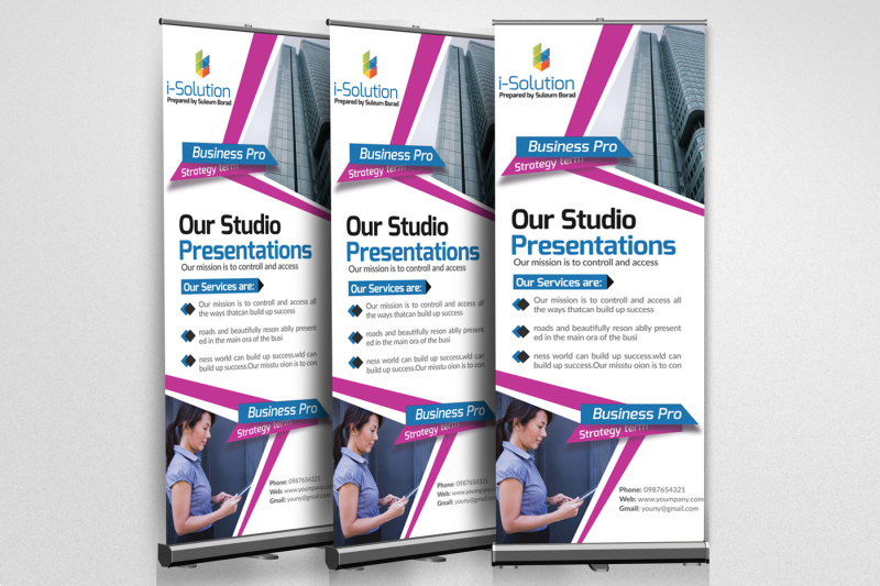 business-roll-up-banners-templates
