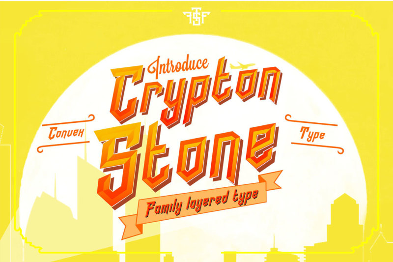 crypton-stone-type