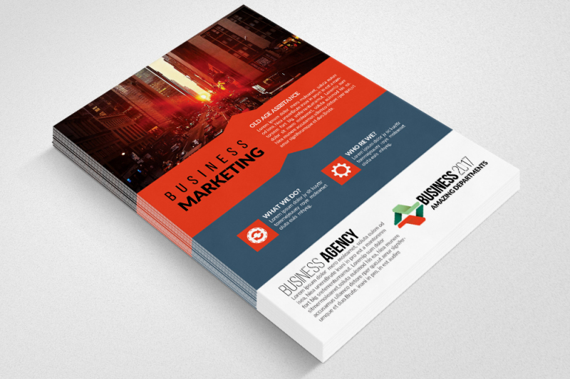 corporate-flyer-template