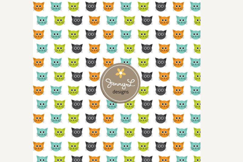 cat-digital-papers-and-clipart