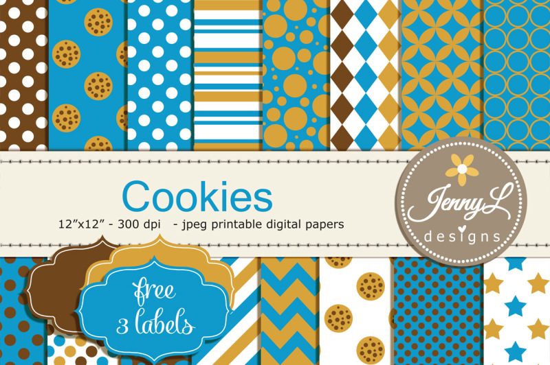 cookie-digital-papers
