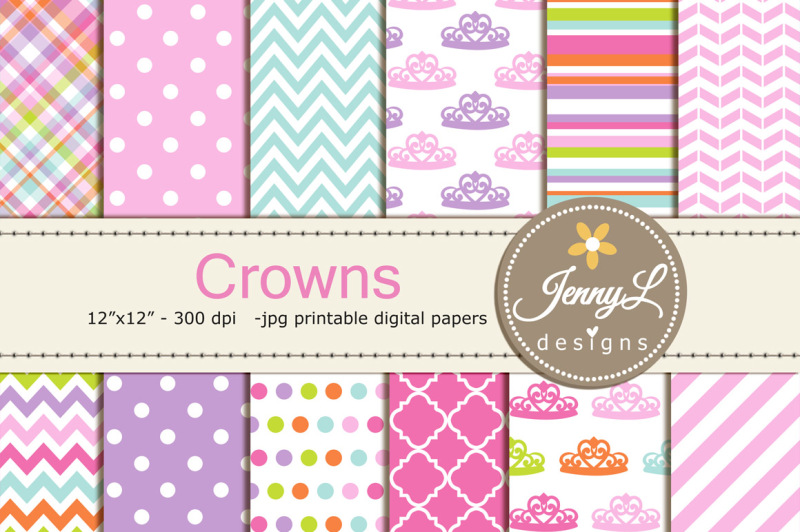 crowns-digital-papers