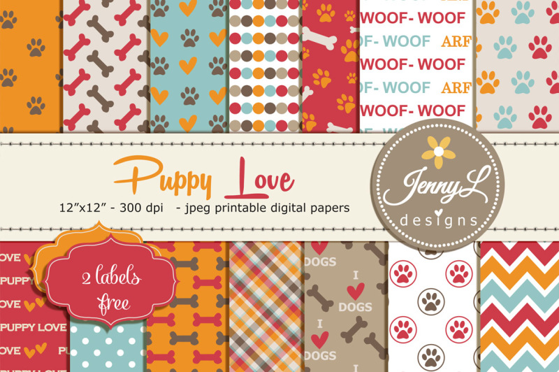 dog-digital-papers