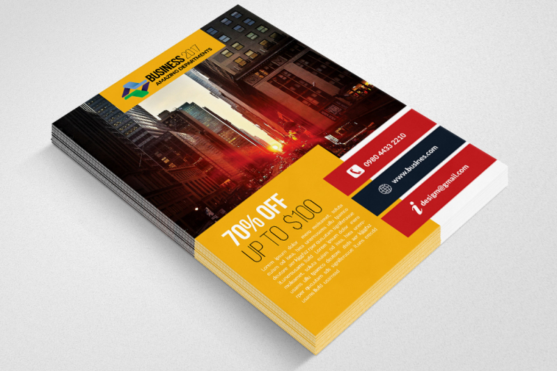 creative-business-flyer-template