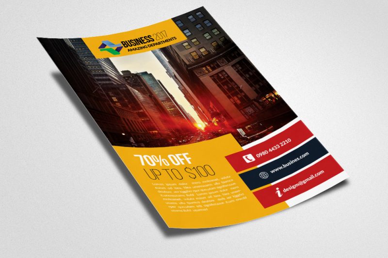 creative-business-flyer-template