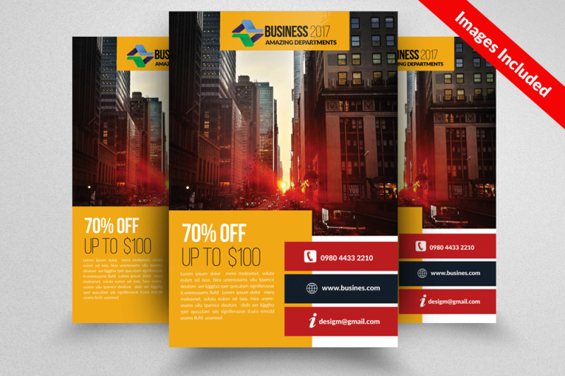 creative-business-flyer-template