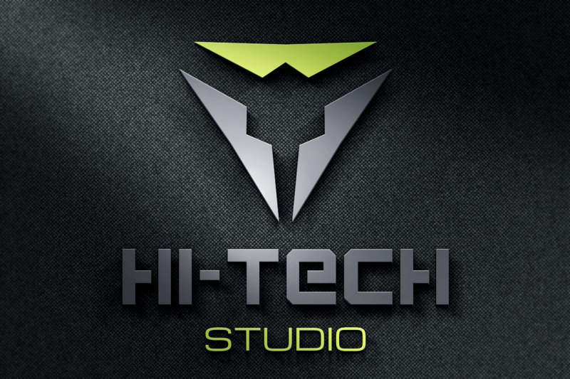 modern-hi-tech-logo