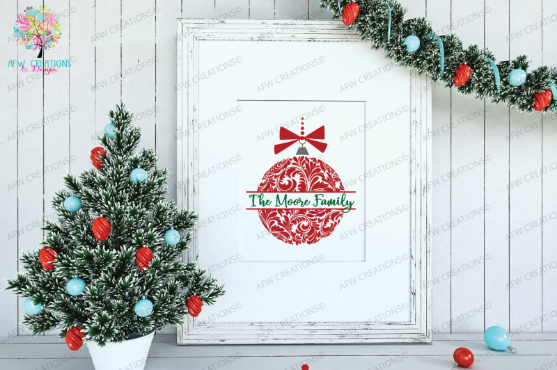 Ultimate Christmas Cut File Bundle Svg Dxf Eps By Afw Designs Thehungryjpeg Com