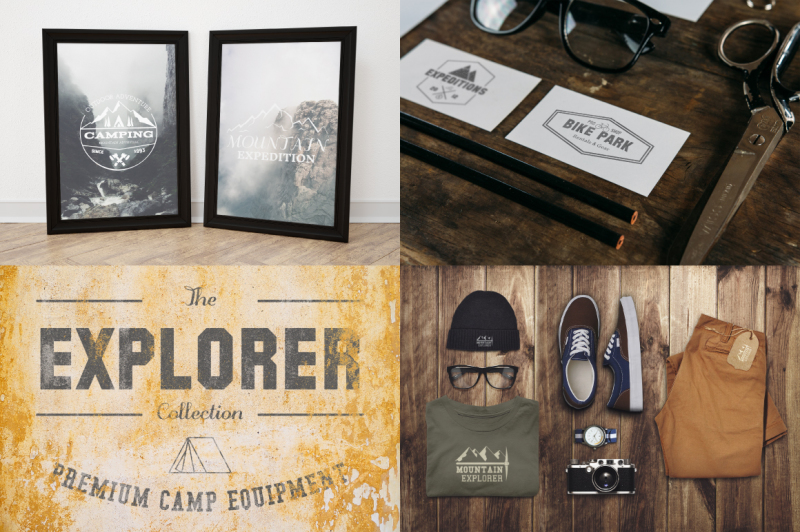 25-adventure-badges-and-logos
