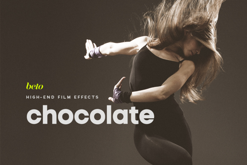 chocolate-action