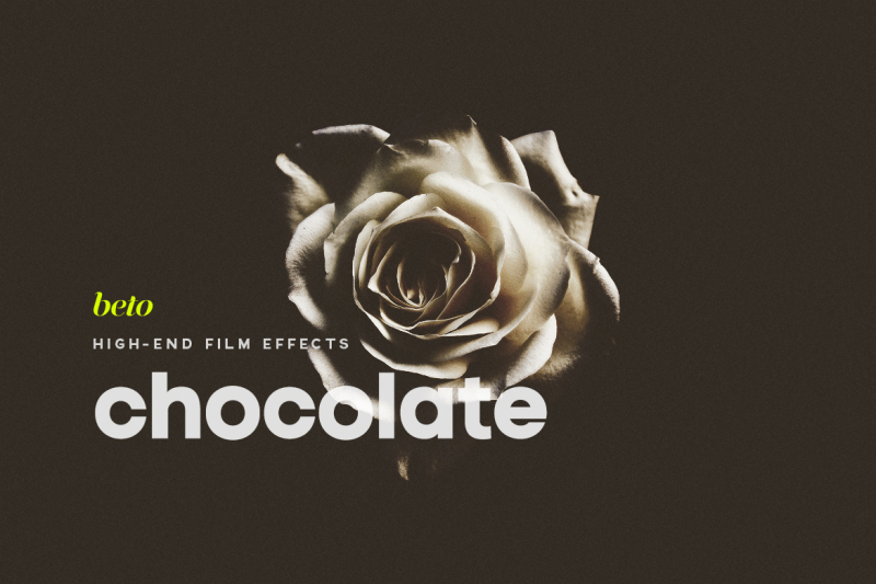 chocolate-action