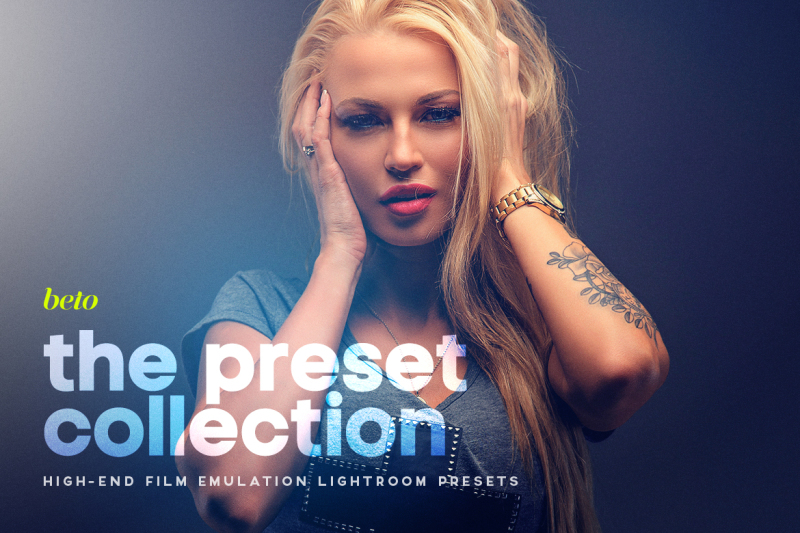 the-lightroom-preset-collection