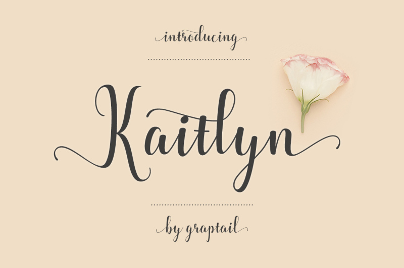 kaitlyn-script