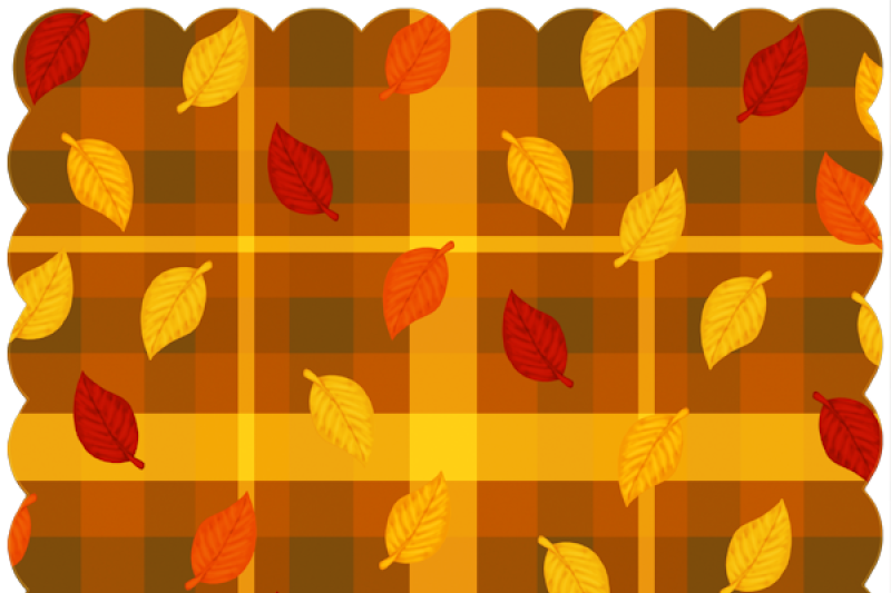 autumn-decorative-scallop-digital-paper