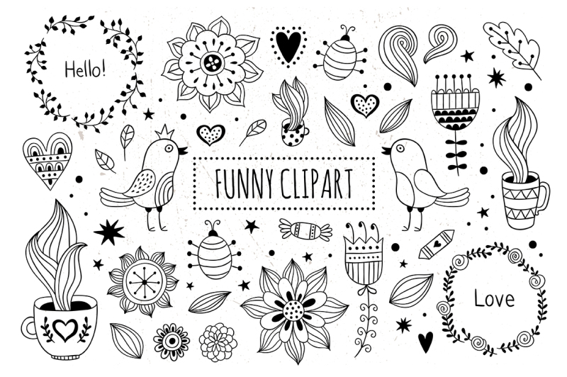funny-clipart