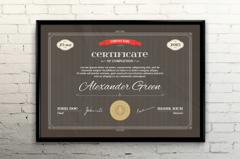 certificate-template-vector-and-psd