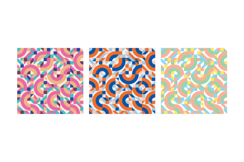 seamless-pattern-memphis-style