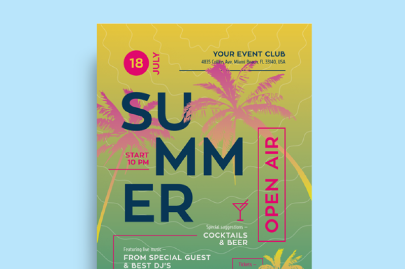 summer-flyer-poster-template
