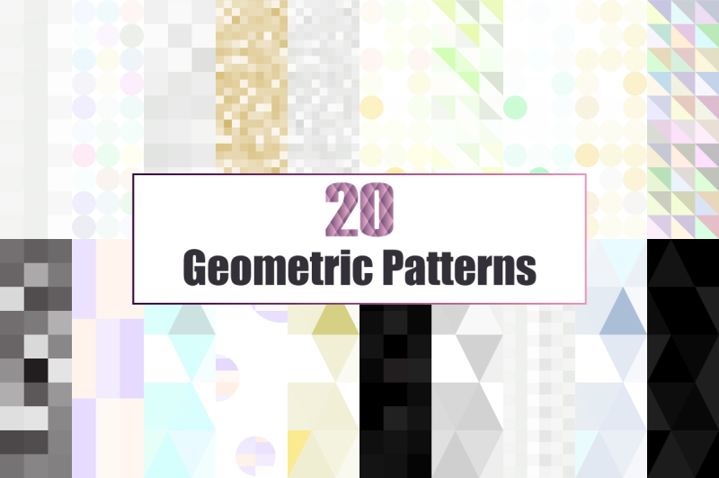 20-glitter-and-geometric-patterns
