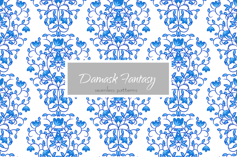 damask-fantasy-patterns