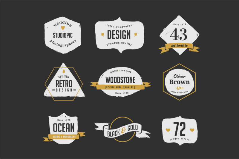 9-vintage-logo-designs