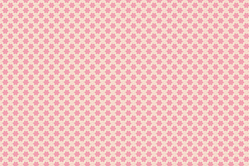 tiny-pattern-digital-papers
