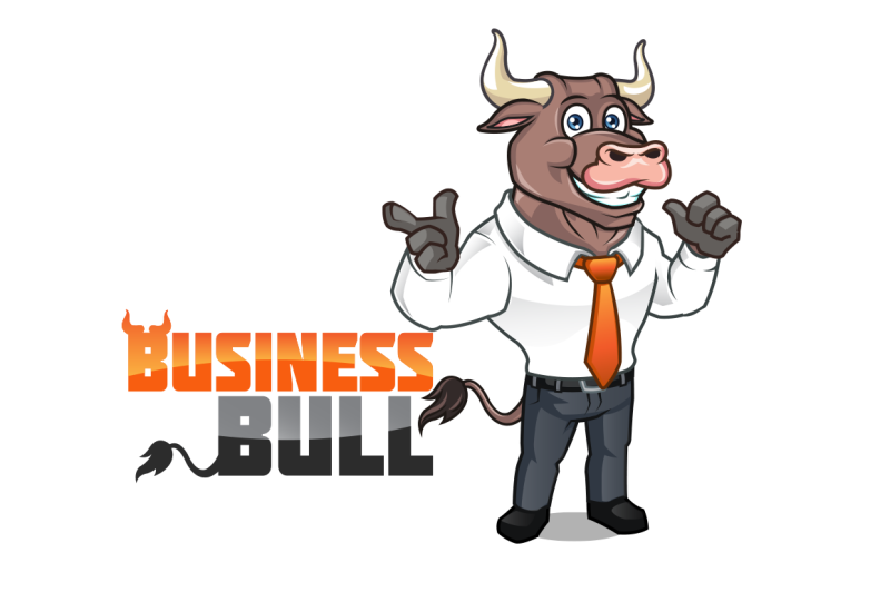 business-bull