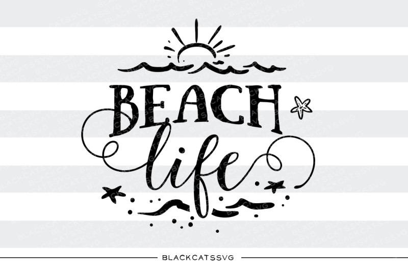 beach-life-svg-file