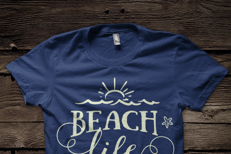 beach-life-svg-file