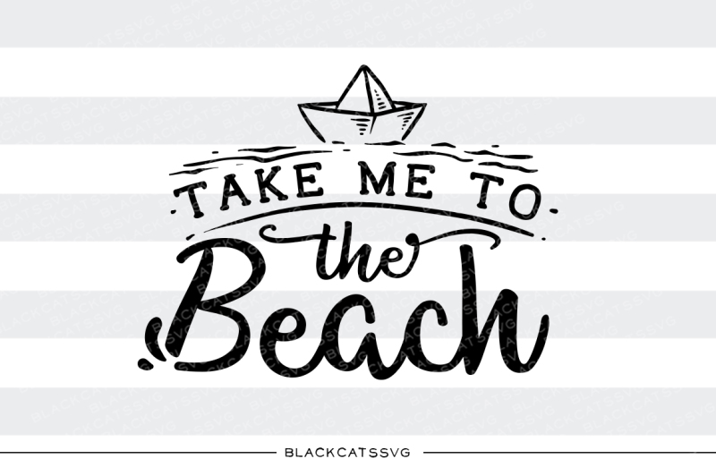 take-me-to-the-beach-svg-file