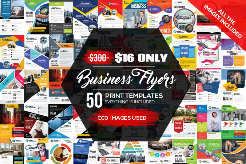 50-new-business-flyer-bundle
