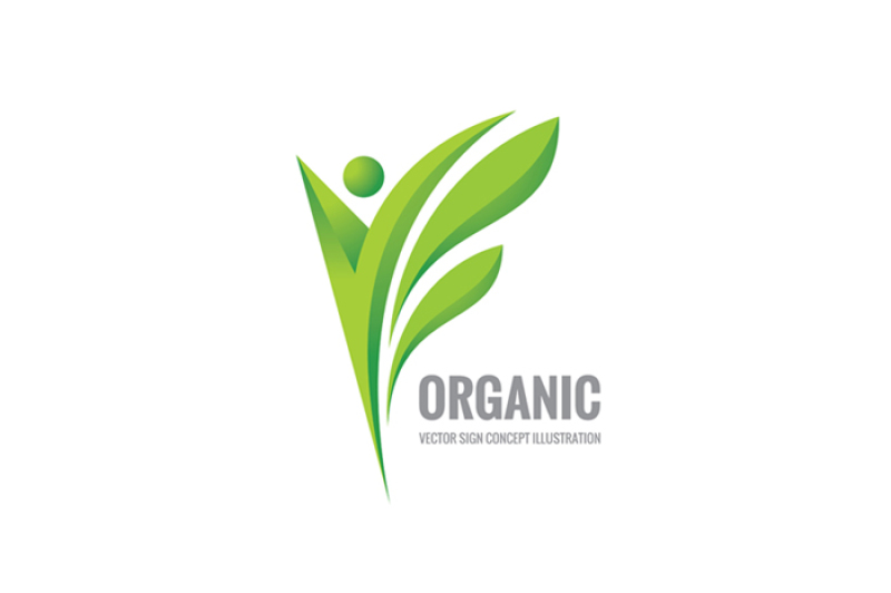 organic-green-leaves-vector-logo-sign