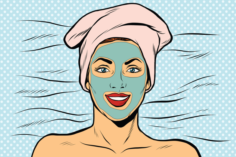 woman-with-cosmetic-mask-on-face